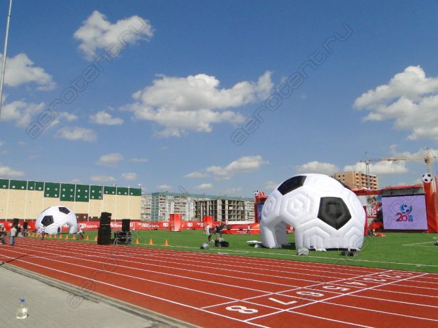 Футбол Казань
